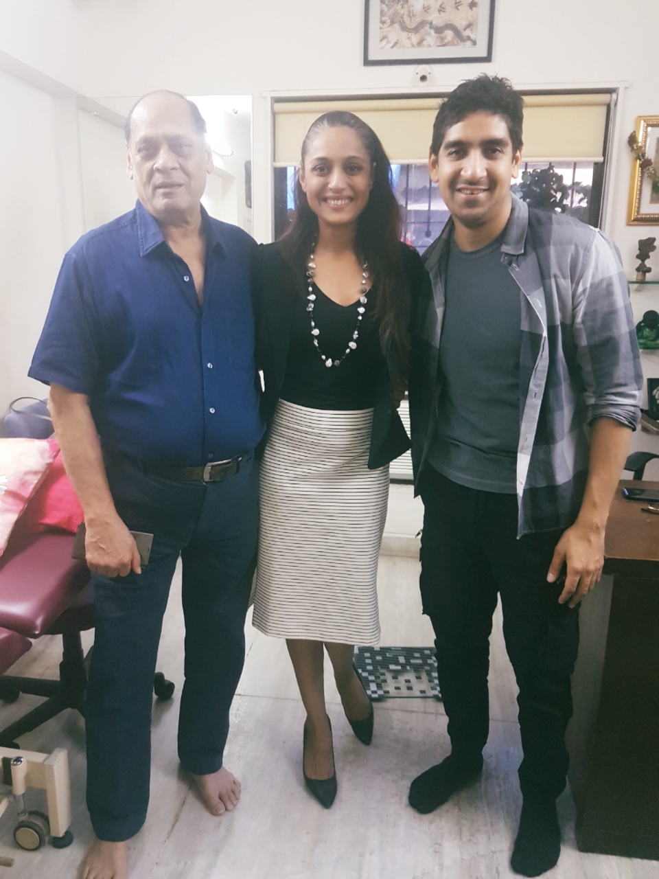 Ayan Mukherji